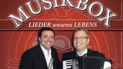 Musikbox
