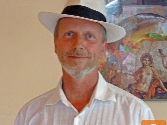 Lothar - Gitarre - Profilbild
