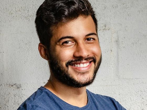 Martin Schuster - Profilbild
