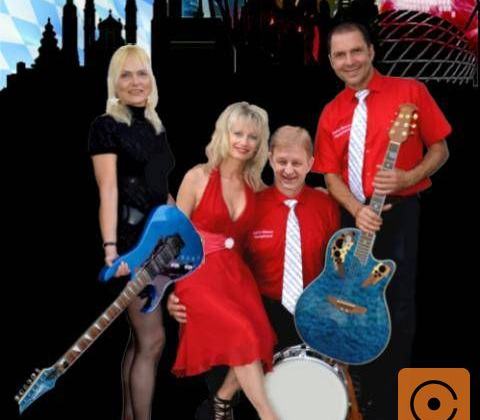Lets-Dance-Partyband - Tuba - Profilbild