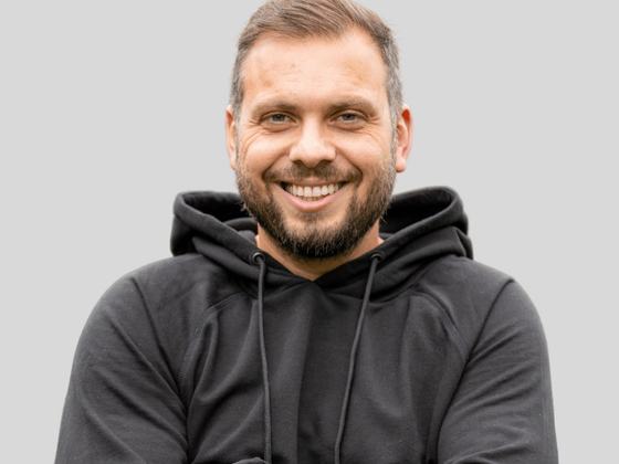 Samuel Sokoli - Profilbild