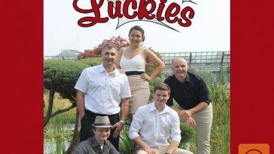 Luckies