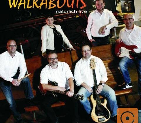  Walkabouts - Profilbild