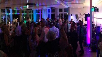 Michael G. Booking Dj