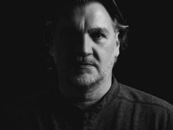 DIRK MICHAEL BEHRENDT - Profilbild