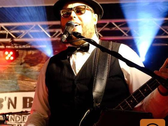 Markus Haberl - Gitarre - Profilbild