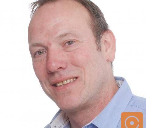 DJ Hendrik Tolksdorf - Mixing - Profilbild