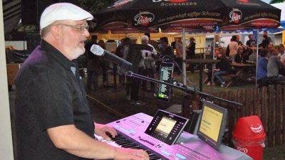 Michael Esprit Entertainer