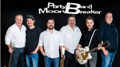 Moonbreaker Partyband