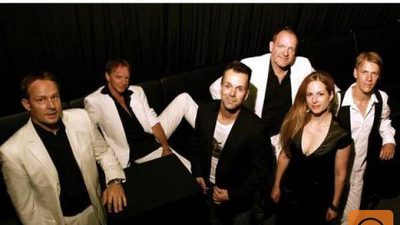Groove Control