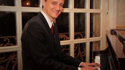 Dinner- und Barmusik