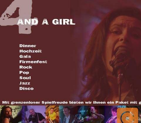 4andagirl - Profilbild