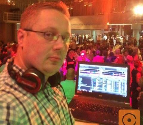  DJ Lauri - Tontechnik - Profilbild