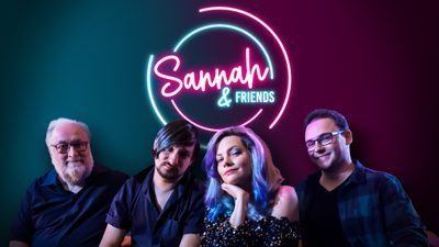 Sannah and Friends