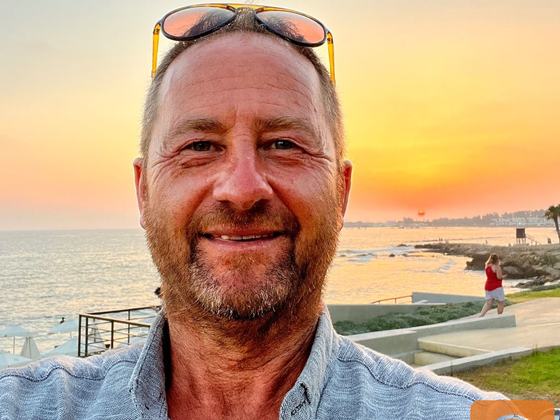 Harald - Tontechnik - Profilbild