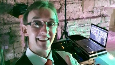 DJ Andy - Hochzeits und EVENT