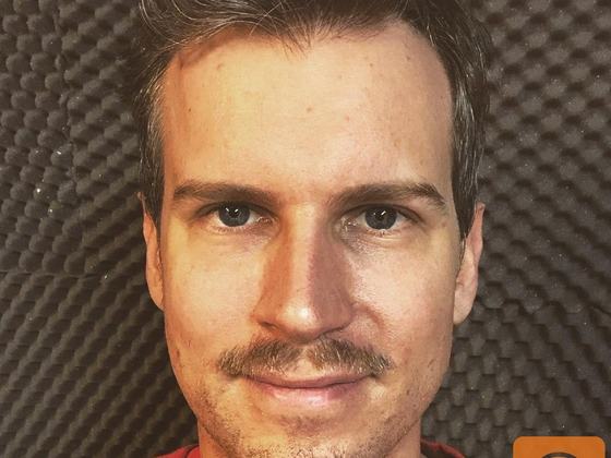 Peer Magnus - Gesang - Profilbild