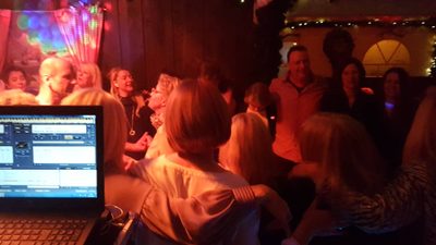 DJ Werner Mobile Discothek