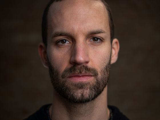 Konstantin Oberlik - Englisch - Profilbild