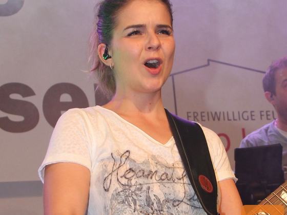 Tanja - Gitarre - Profilbild