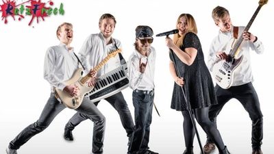 RotzFrech Partyband