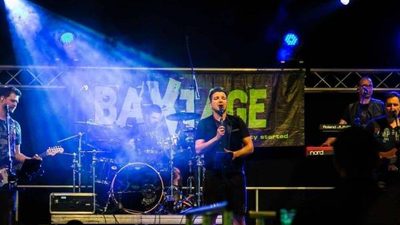 BaXtage