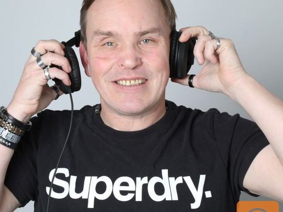 djmadazu - Profilbild