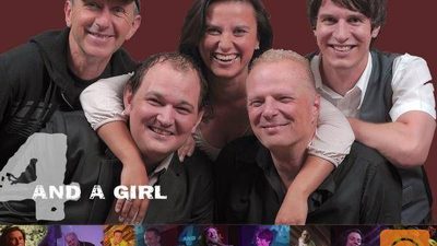 4andagirl