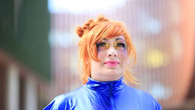 NEODYM