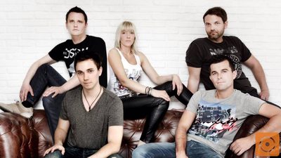 Notausstieg Partyband