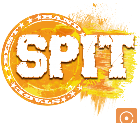  SPIT - DIE Eventband - Profilbild