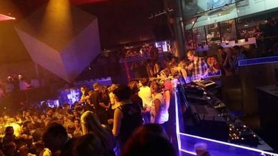 DJ Nightfly