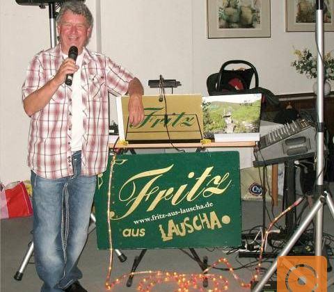  Fritz aus Lauscha - Akkordeon - Profilbild