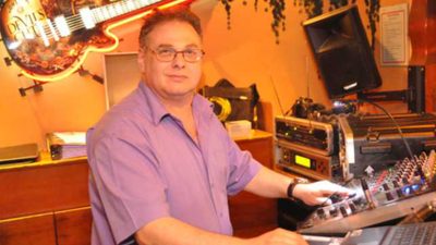 DJ Sven - Sven´s Discothek