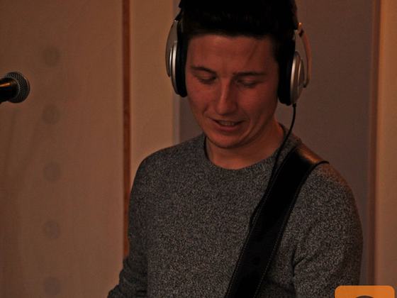  Alex - Bass - Profilbild