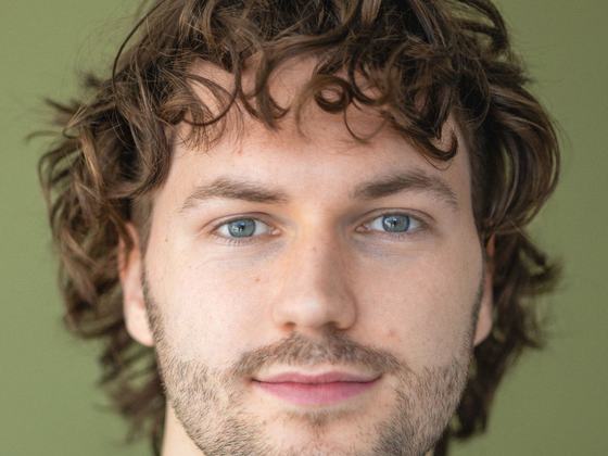 Jonas Helmers - French - Profile Picture