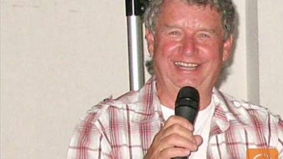 Fritz aus Lauscha