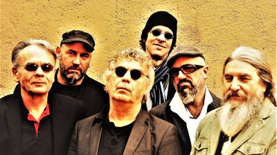 KROHN BAND
