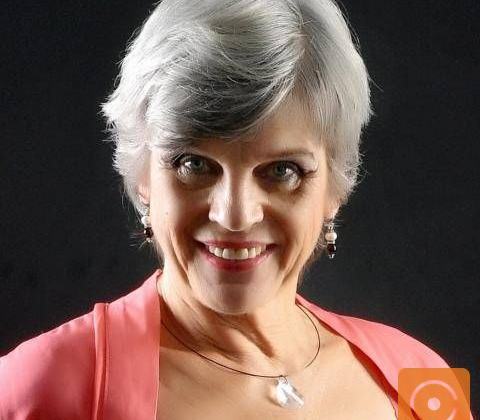  Gabriella "Die Stimme der Hig - Saxofon - Profilbild