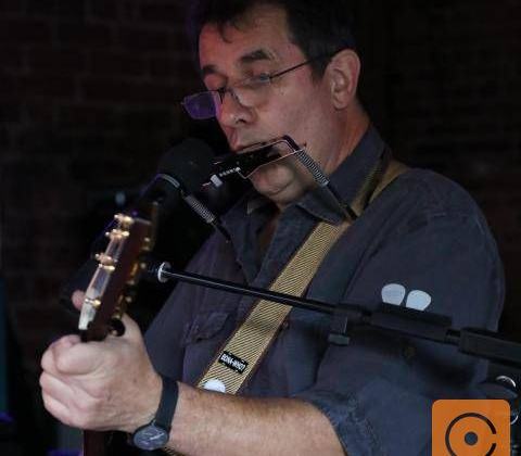  Saitn Fetzer - Gitarre - Profilbild