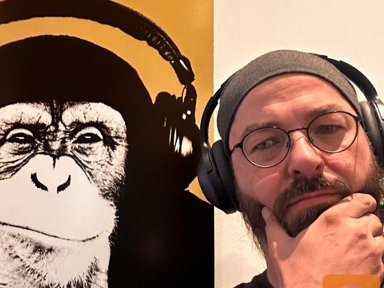 Simon Jachner - Bass - Profilbild