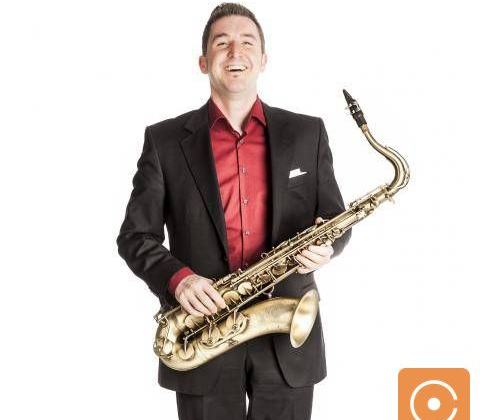 Tobisax - Saxofon - Profilbild