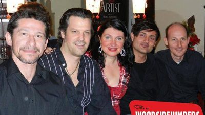 Woodsidejumpers