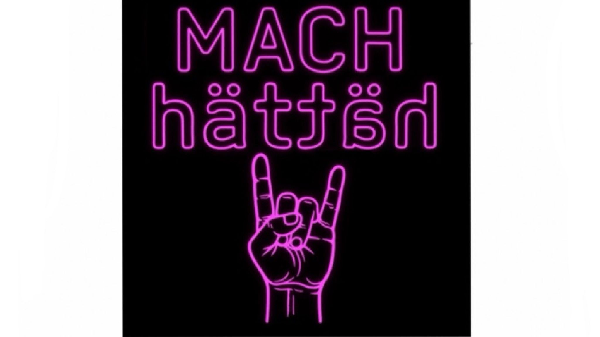 Album Foto Mach hättäh - Rock - für dein Event buchen
