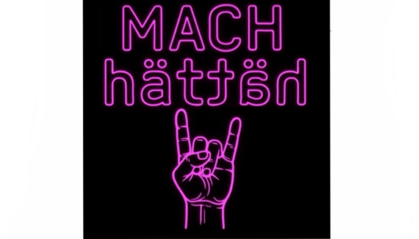 Profilbild Mach hättäh - Rock - für Ihr Event buchen