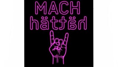 Mach hättäh