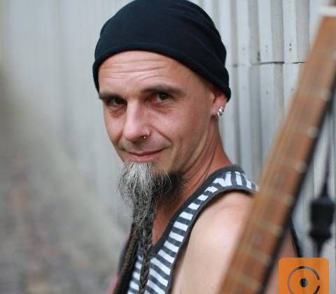  Landy Landinger - Gitarre - Profilbild