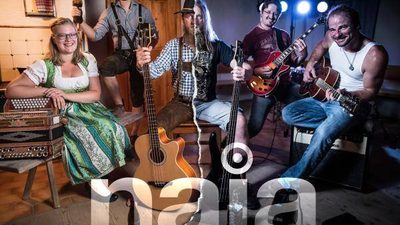 naja