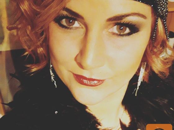 Nici - Gesang - Profilbild