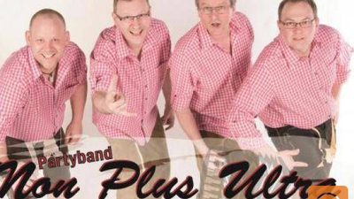 Partyband-Non Plus Ultra